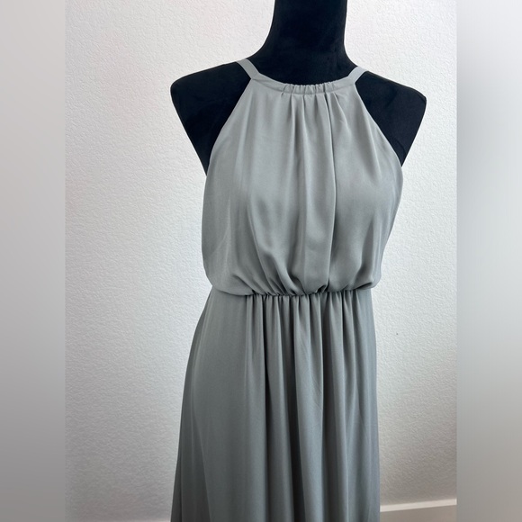 NWT: Show Me Your Mumu Amanda Maxi Dress Size Large - Picture 2 of 10